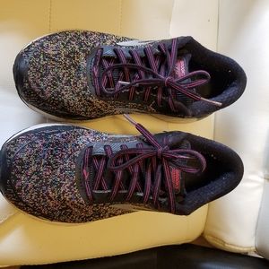 Womens Brooks GTS 18